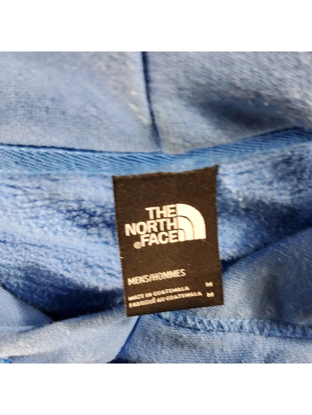 The North Face great north